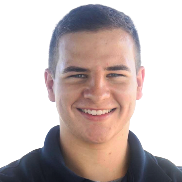 Dylan Hamilton