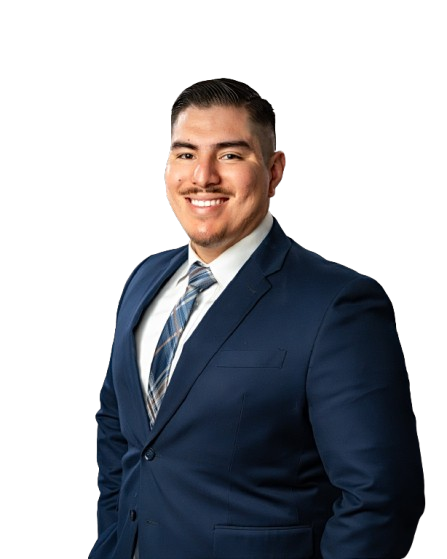 Juan-Manuel Guajardo | Realtor + Loan Officer