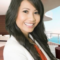 Katie Cao