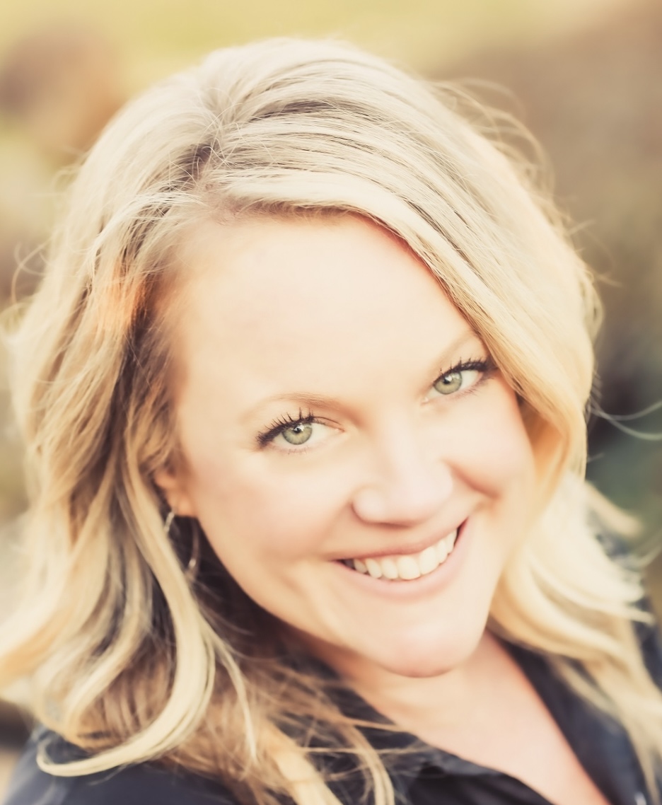 Heather Hopkinson