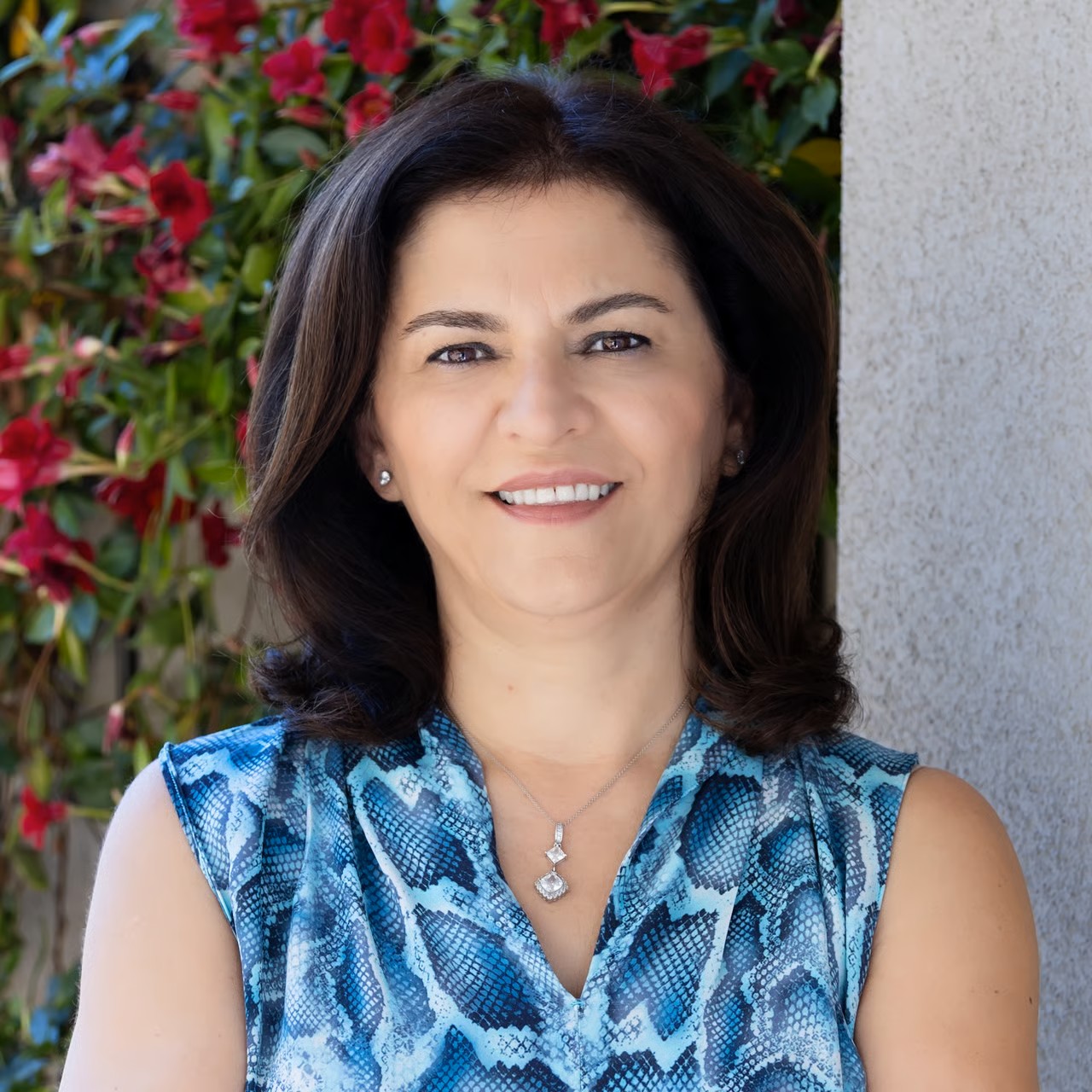 Nancy Aynehchi