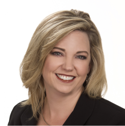 Kristen Calhoun