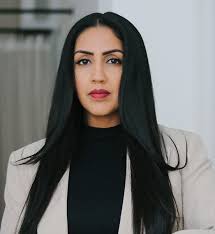 Sumita Dhillon