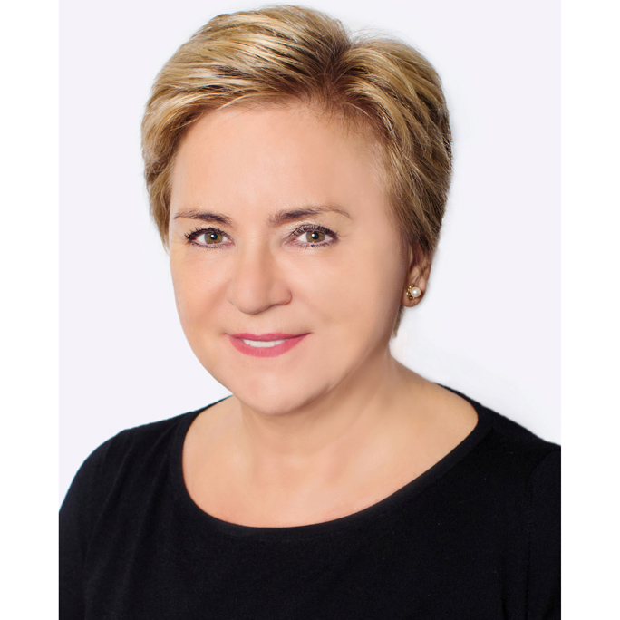 Bozena Tisch,GRI,ABR