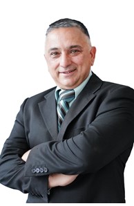 Ben Chahal