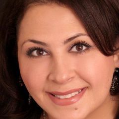 Mays Khalaf