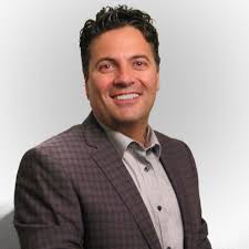 Alfredo Rotatore, Sales Representative