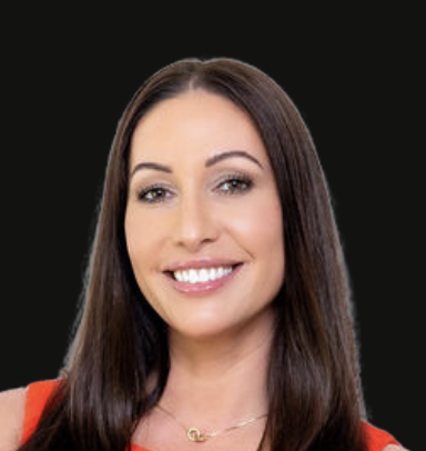 Stephanie Saunders