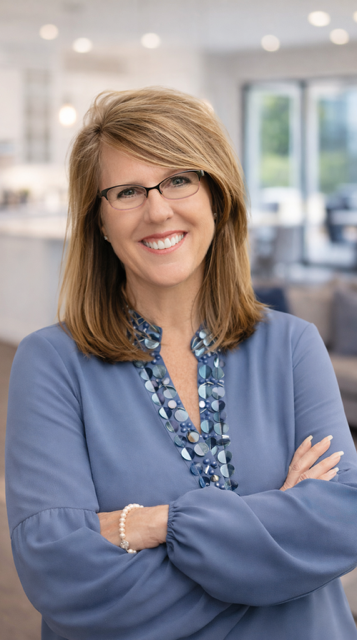 Reneé Stanley