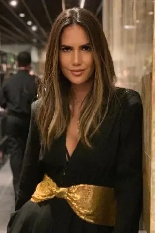 Emily Porto