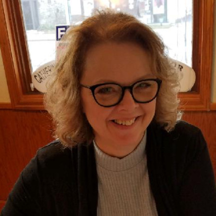 Catherine Gavin-Larive