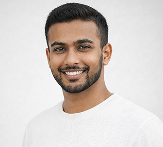 Justin Fernandes Citores