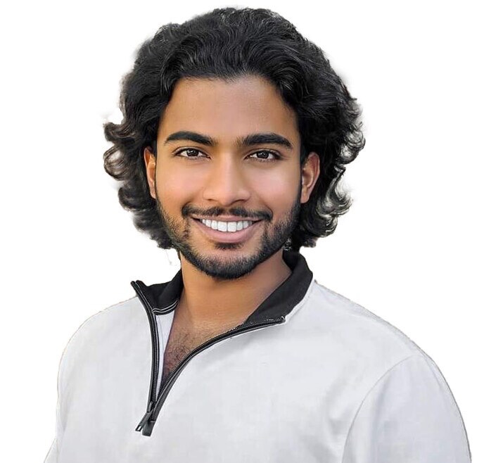 Justin Fernandes Citores