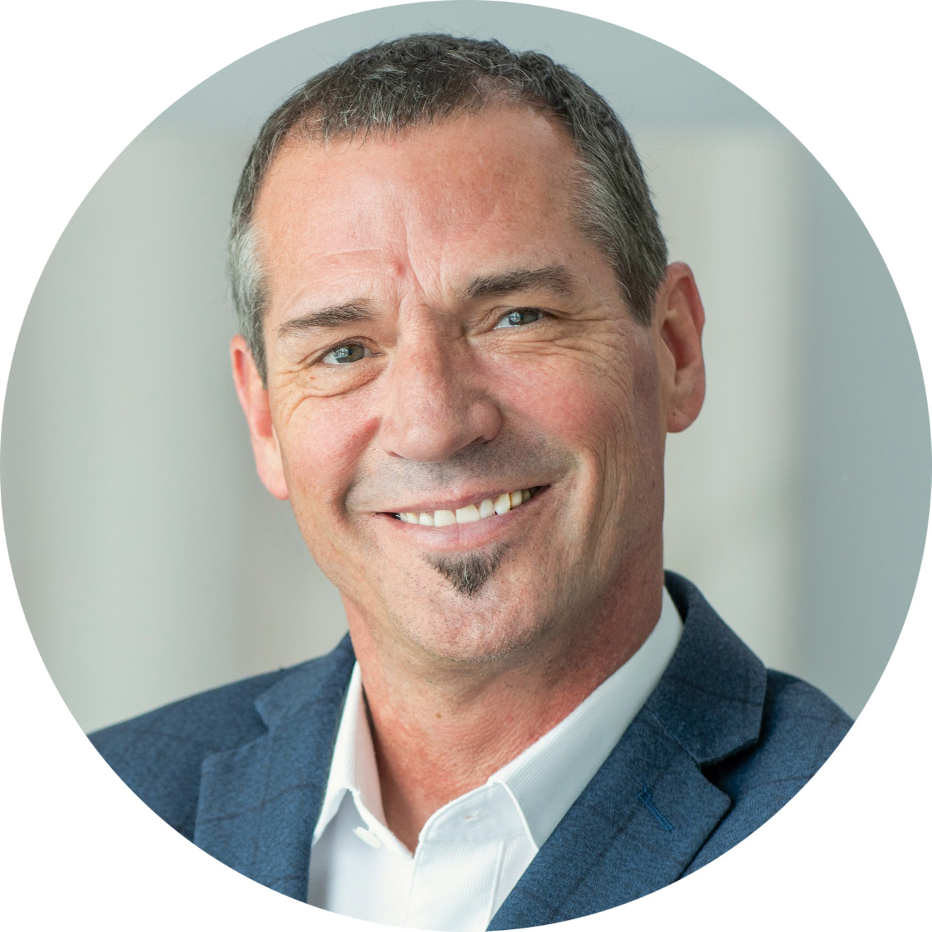 Brian C. Smith - Broker, Seniors' Real Estate Specialist