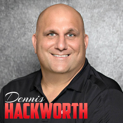 Dennis Hackworth