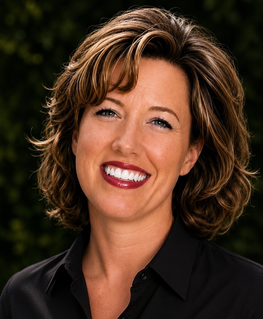 Michelle Gruberger