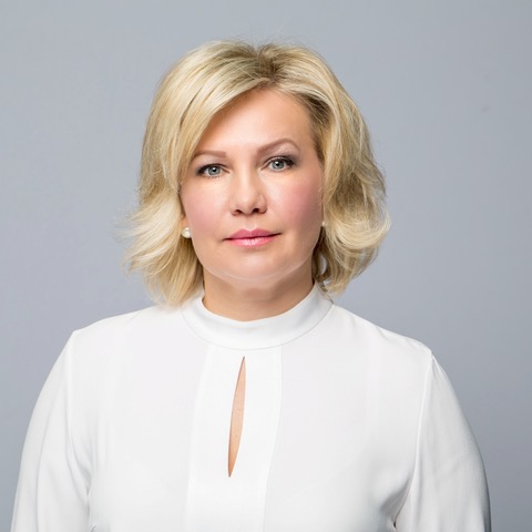 Irina Garanina