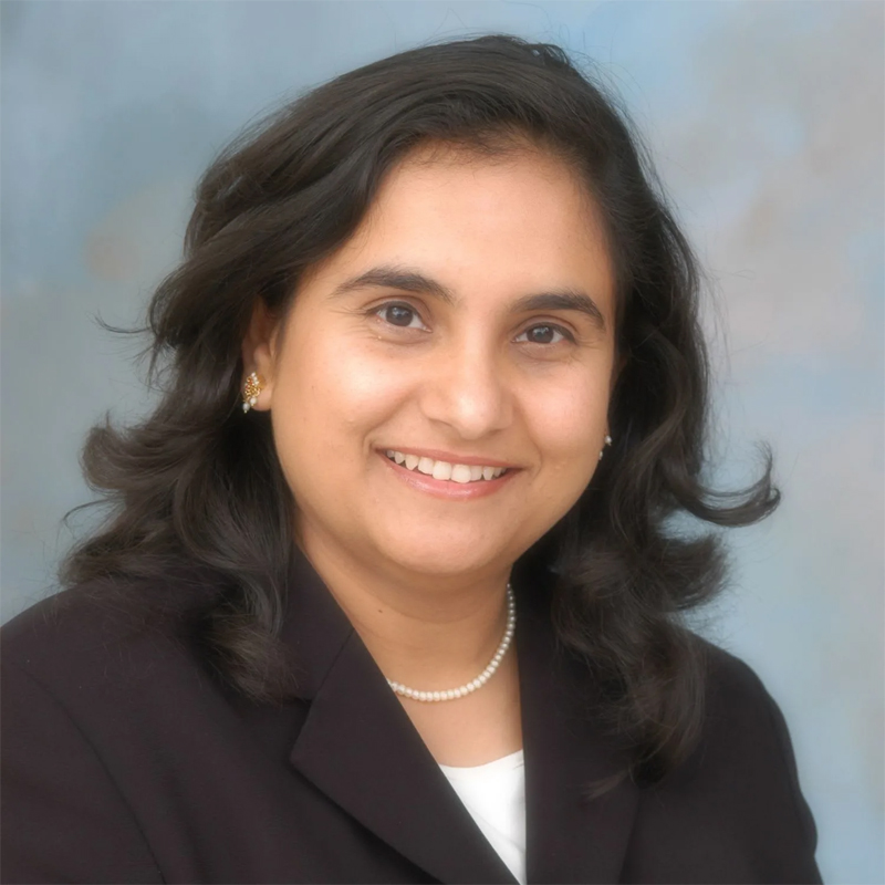 Renuka Inamdar