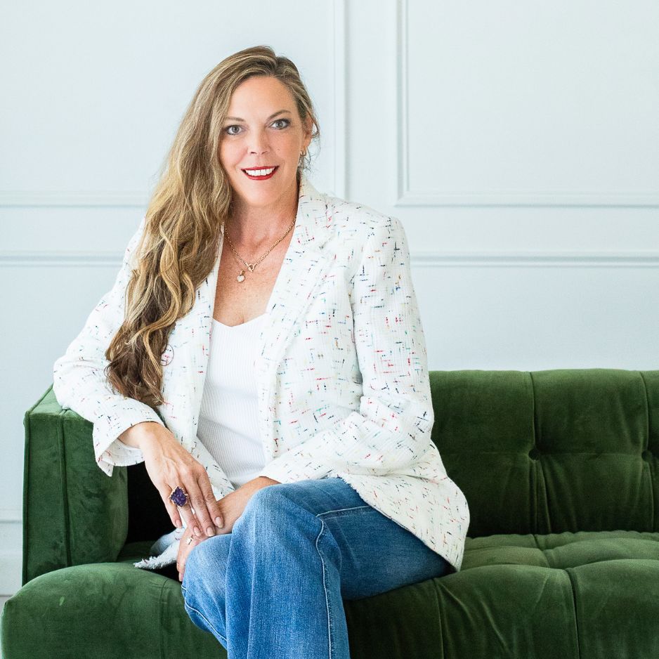 Laura Beyer Cook