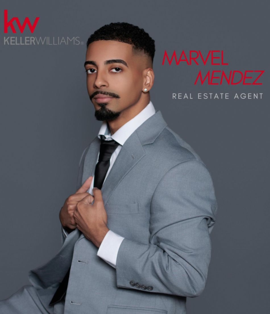 Marvel Mendez