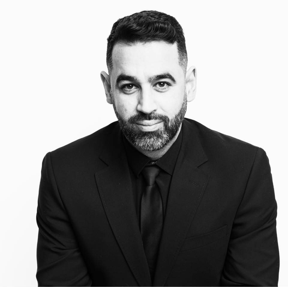 Aideen Zareh, REALTOR®