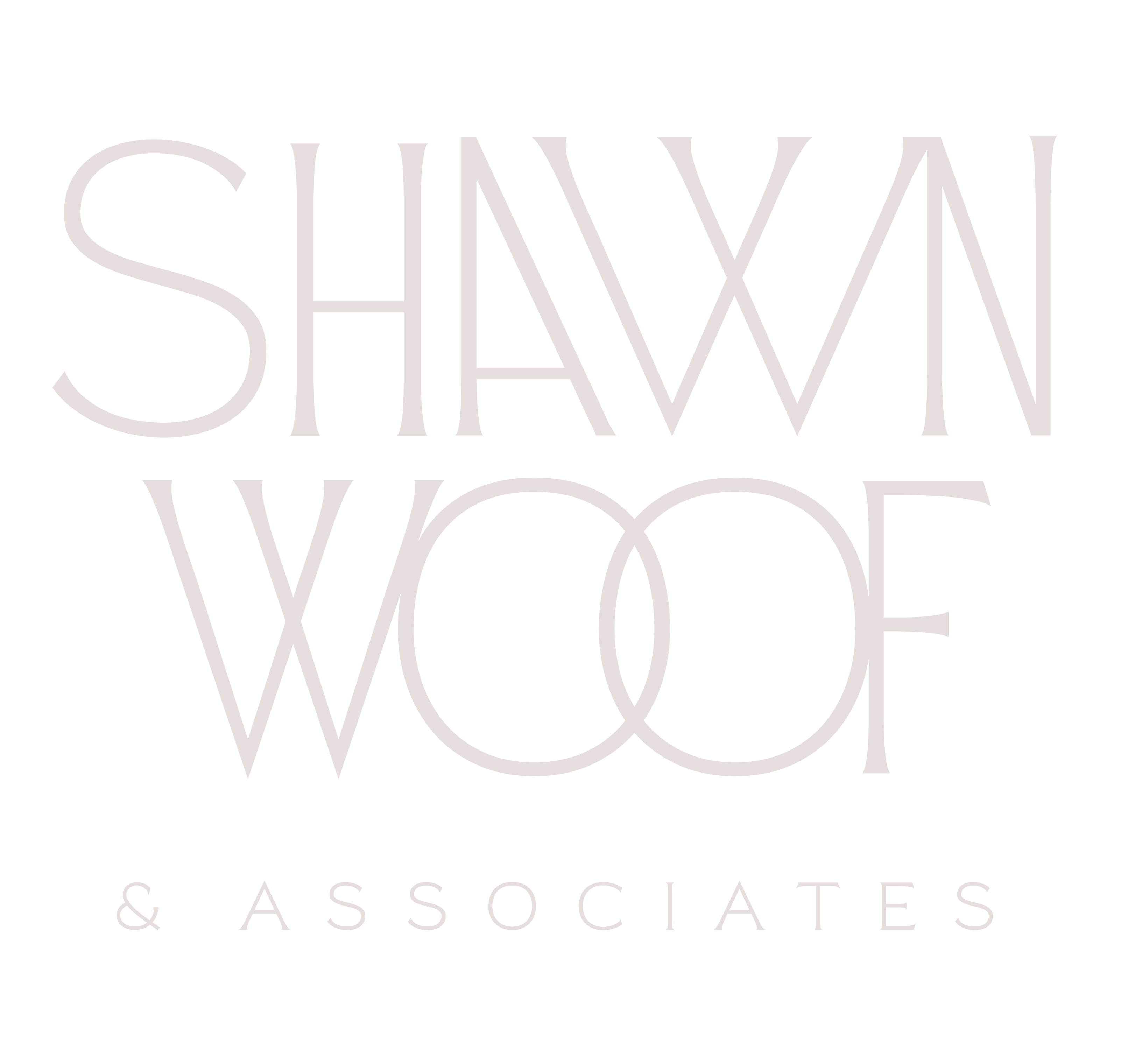 Shawn Woof