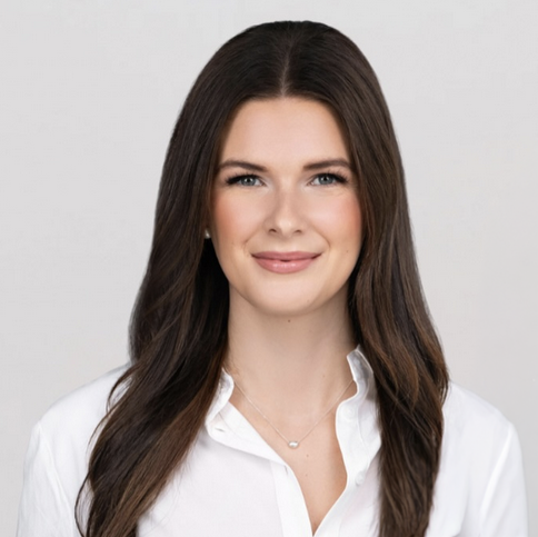 Olivia Deacon