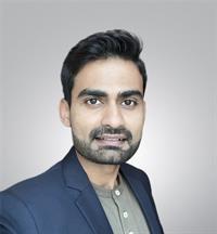 Hamza Khan