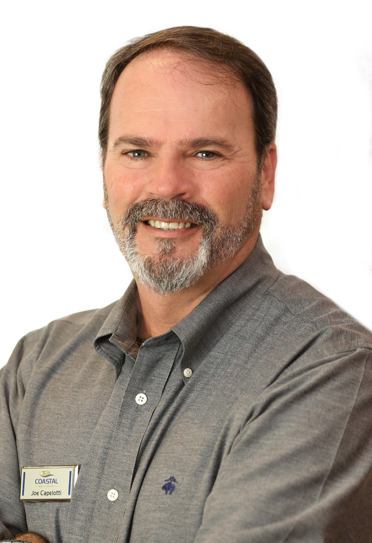 Joe Capelotti