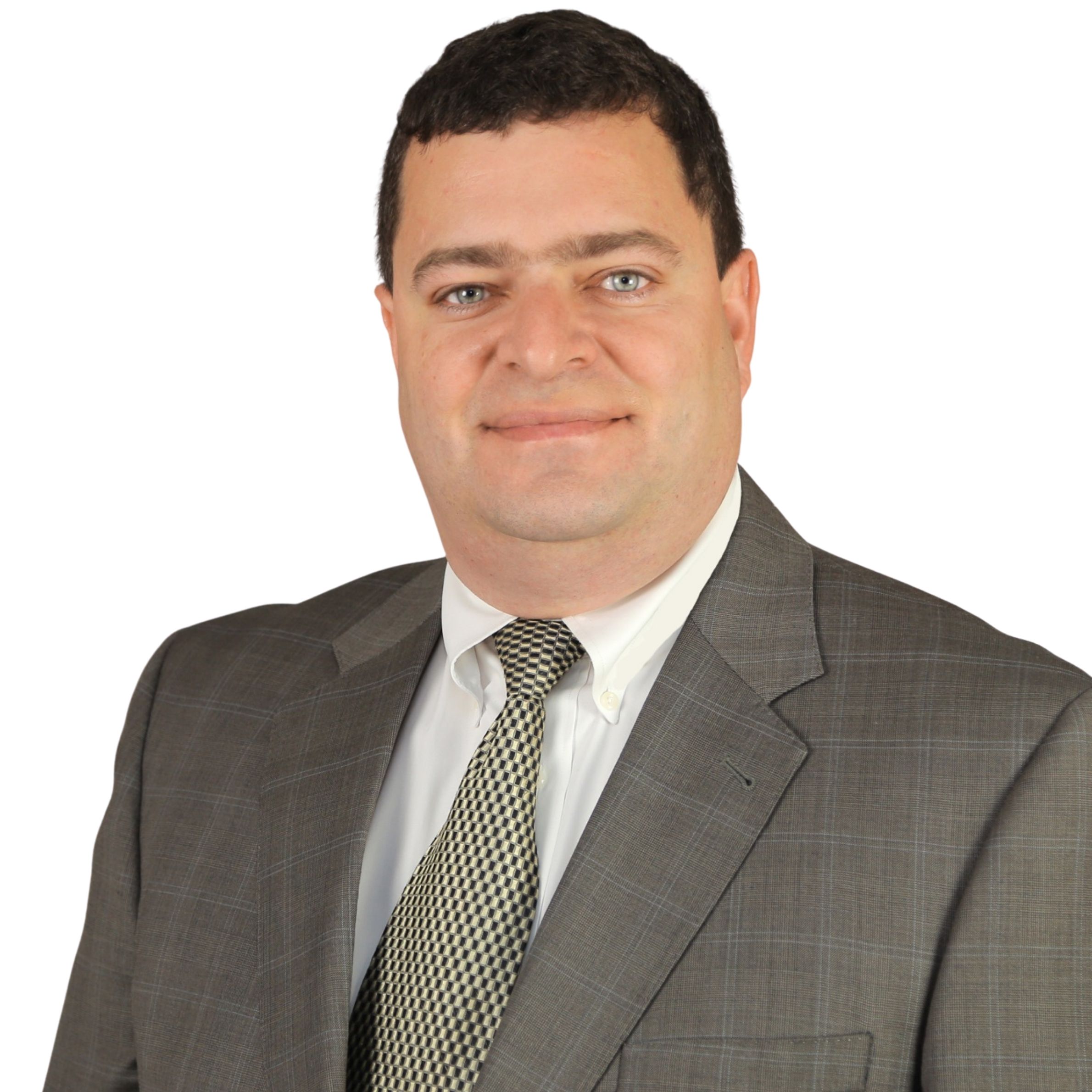 Jeff Torchia