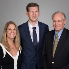 Trevor and Alan Loveless