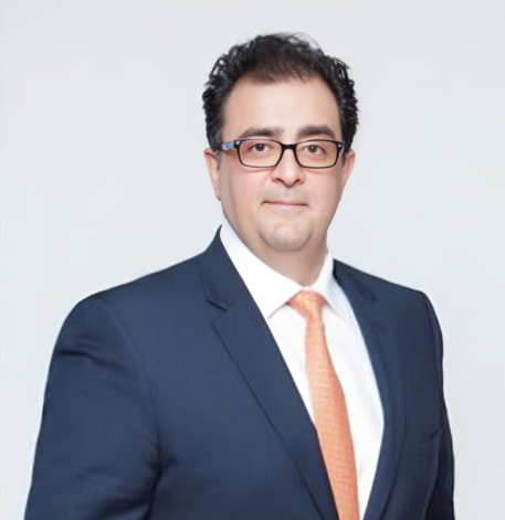 Ray Ostovar