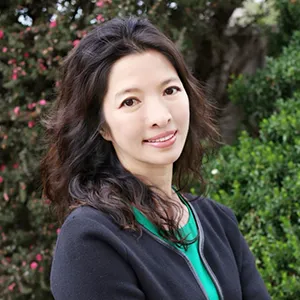 Theresa Wang