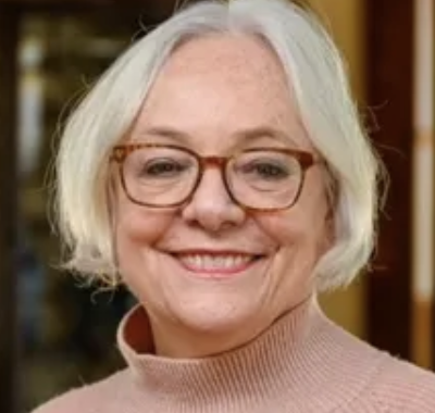 Susan Keller
