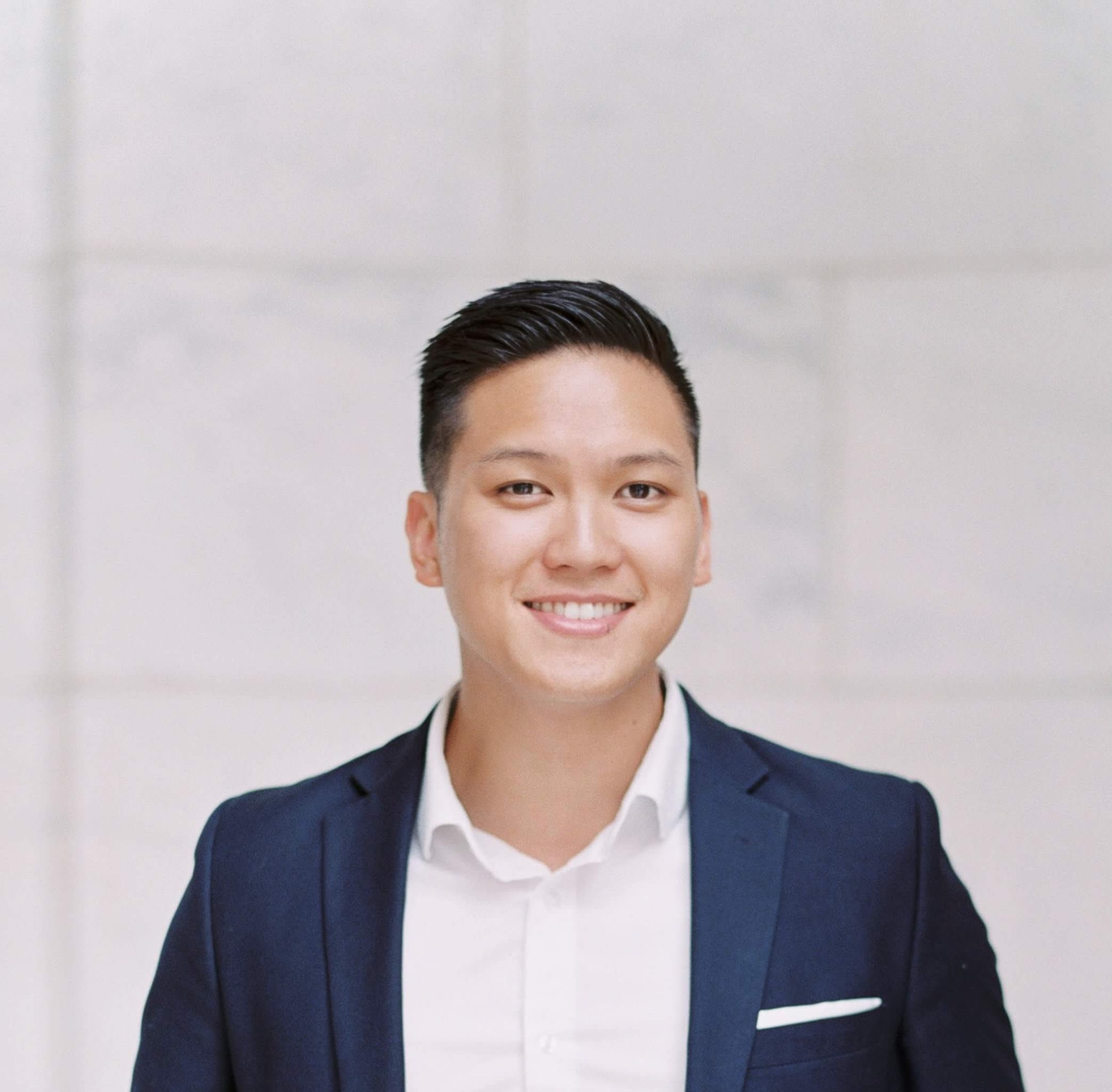 Chris Jovellanos