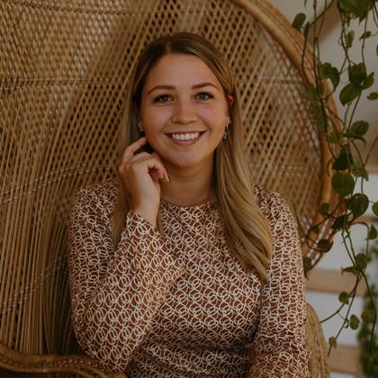 Hailey Millesse