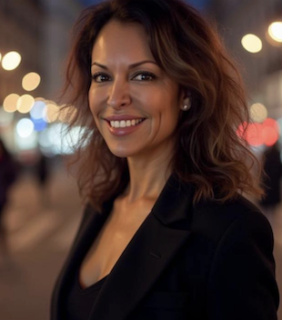 Rosemarie Bakka