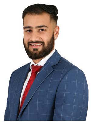 Armaan Bhullar (MNZ075)