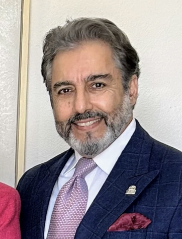 Amir Aliloupour
