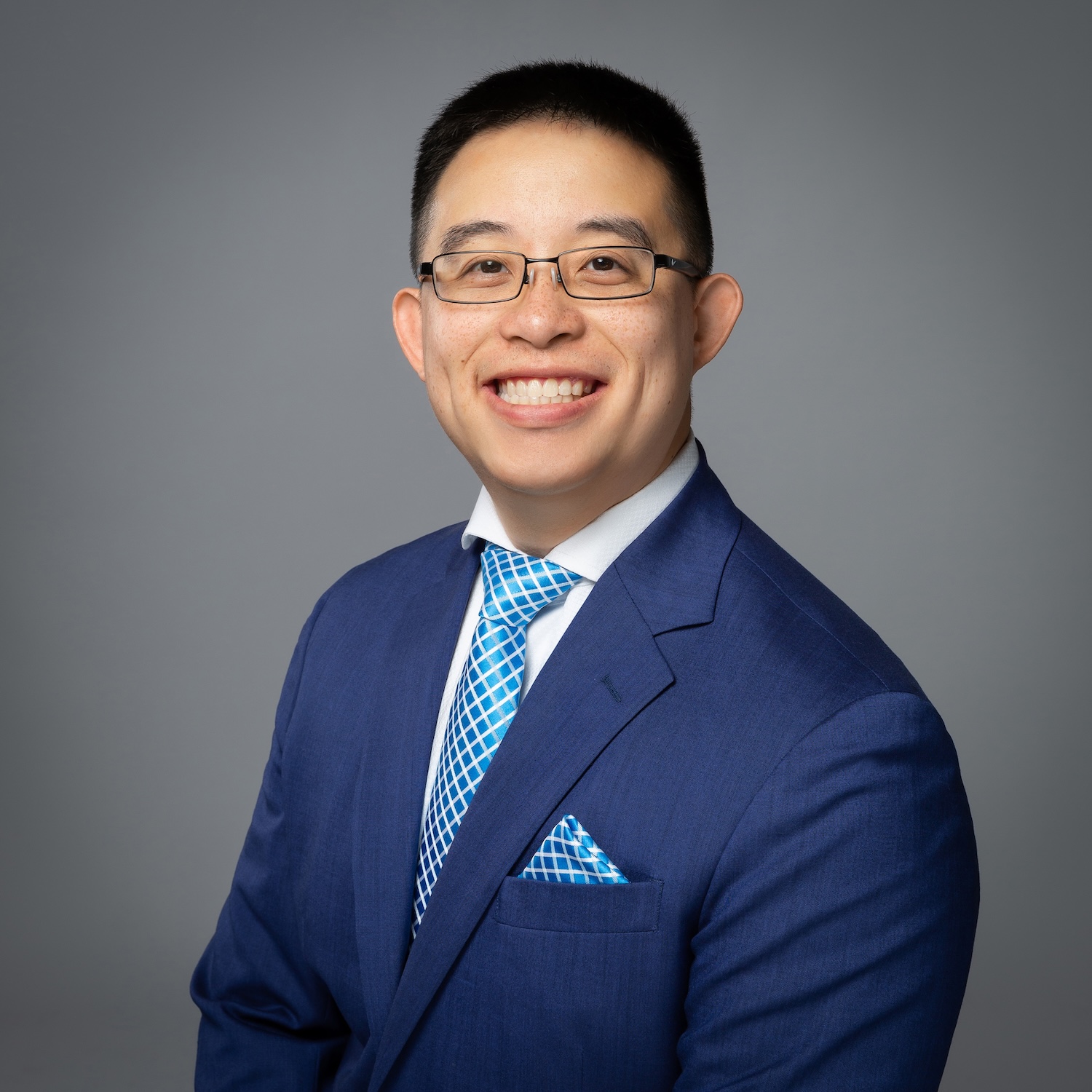 Alex Lee