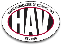 Home Associates of Virginia Inc.