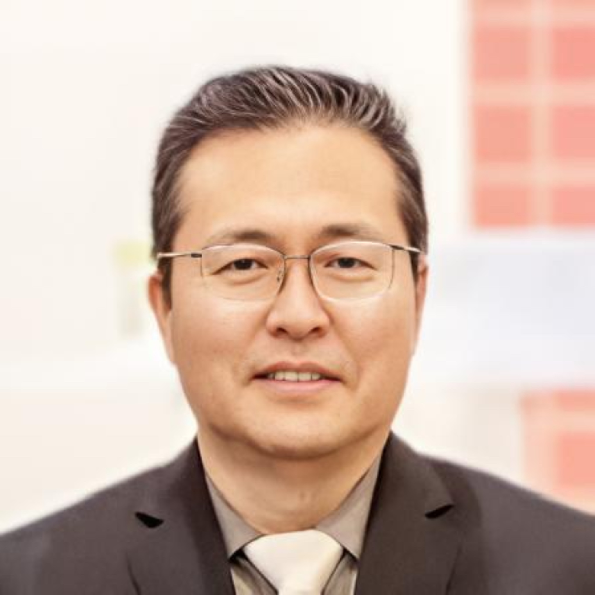 Kenny Shim