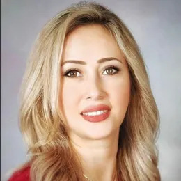 Bana Sabbouh