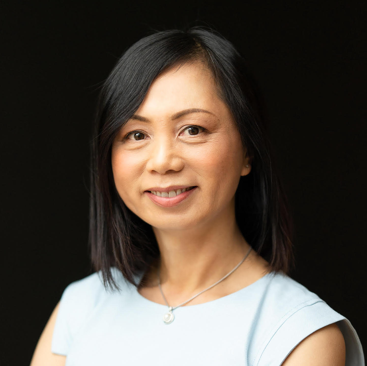 Alice Chan