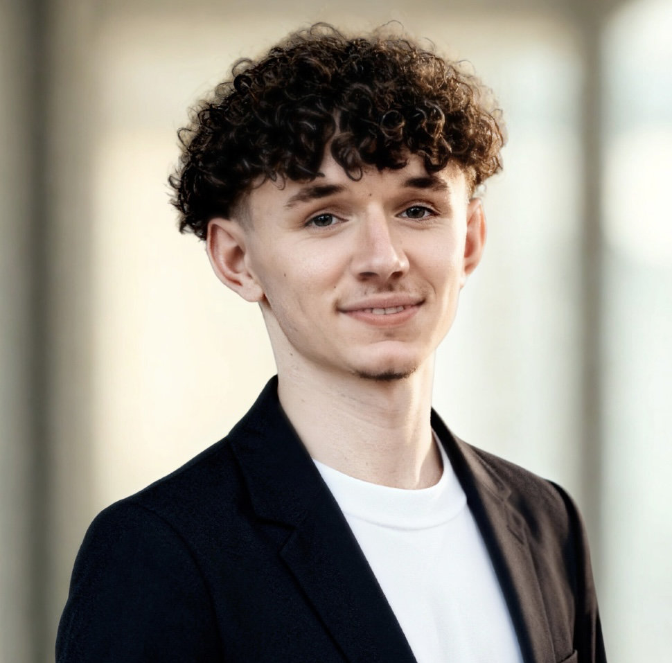 Aidan Cox