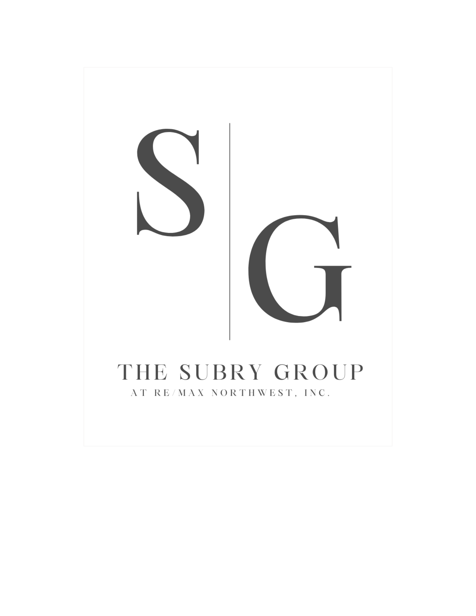 The Subry Group
