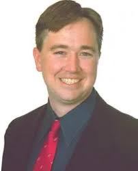 Brad Weber
