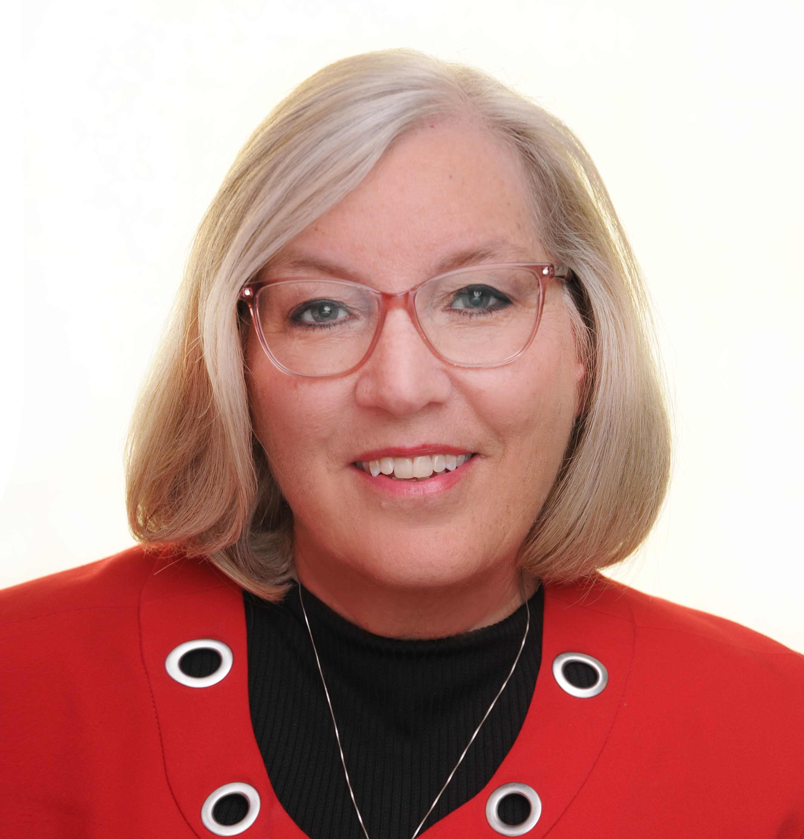 Cathy Strittmater