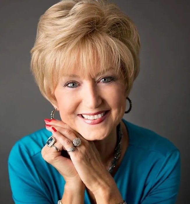 Martha Trice