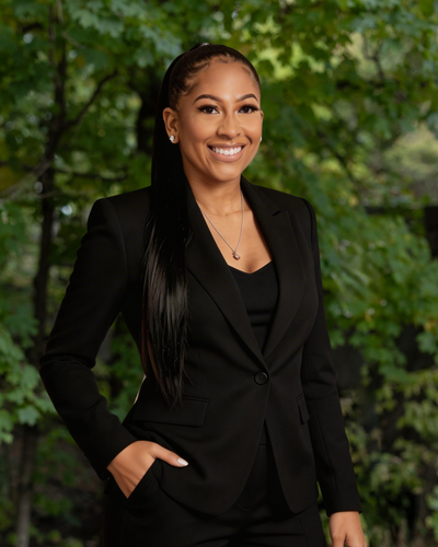 Lanesha Gerron